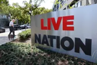 Live Nation employee mocks customers as 'so stupid' in internal messages released in court case