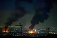 Why war on Iran is not Trump’s to end: Israel may ‘fan the flames’