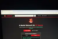 What do AI chatbots discuss among themselves? We sent one to find out.