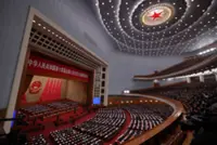 China's People's Congress approves five-year plan prioritising tech