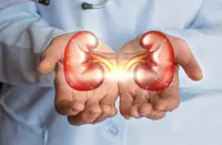 A lesson in calm acceptance from a 10-year-old kidney patient