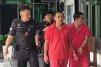 Court throws out appeal by robbers who targeted seniors, 24-year jail term stays