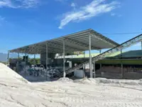 Police bust RM6.2mil illegal kaolin processing plant in Ipoh