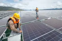 Tuaran solar project helps Sabah reduce reliance on conventional energy sources, says Hajiji