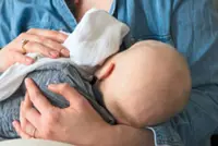 Can I take medicines while breastfeeding? 