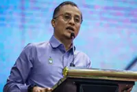 Penang DCM slams 'malicious, defamatory' claims on land deal, scholarships and overseas trips