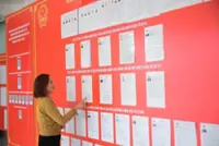 Vietnam ready for national election day