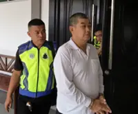 Senior citizen jailed four years for culpable homicide and causing injury with a firearm