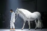 Animals in fashion: From runways to collections, when is it too far?