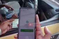 Yangon petrol stations test fuel sales using vehicle QR codes