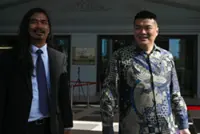 Albert Tei to apply to transfer five corruption charges to High Court