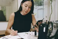 Meet Nina Park, the makeup artist whose client list reads like an Oscars ballot