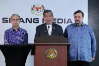 Grow own veggies, Mat Sabu tells ministry staff in landed properties