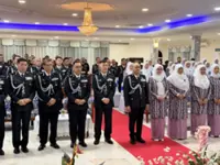 Perak police chief reminds road users to ‘balik kampung’ safely for Aidilfitri