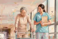 Optimising stroke care through the Angels initiative 