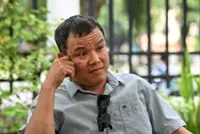 Vietnam journalist arrested on 'anti-state' charges: police
