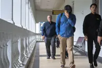 SSM deputy CEO charged again with receiving RM13,000 in gratification