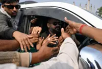 New Nepal government faces old challenges