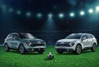 Kia offers fans a once-in-a-lifetime journey to the FIFA World Cup 2026
