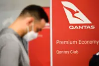 Qantas to pay US$74 million to customers for cancelled Covid flights