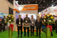 Record success at Gulfood 2026