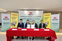 Empire Sushi owner signs IPO underwriting agreement with Maybank IB