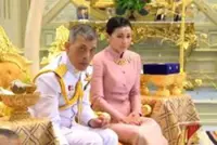 Thai King and Queen to visit Laos next week