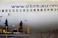 Ex-CEO of SriLankan Airlines arrested over alleged Airbus bribe
