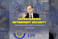 Safeguarding retirement security while expanding healthcare protection
