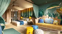 Club Med Borneo in Sabah's Kuala Penyu district to open in November