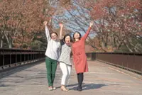 Steps forward for women, more to go