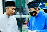 Selangor Sultan urges public not to believe speculation over Hari Raya date