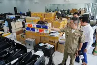 Cambodia drafts its first law targeting online scam centres