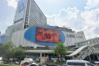 Thai authorities seize over 100,000 fake goods in Bangkok mall raid