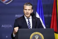 Hegseth says US military has designated officer to complete probe on Iran school strike