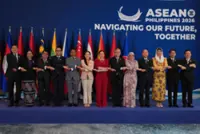 Asean News Headlines at 10pm on Friday (March 13, 2024)
