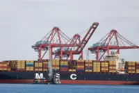 China slams US trade probe ahead of Paris talks