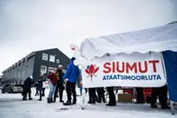 Greenland's Siumut party withdraws from governing coalition