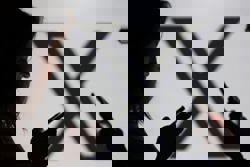 Musk's X to change verification system in Europe, Bloomberg News reports