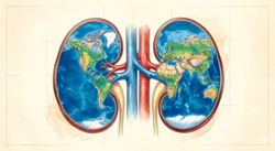 Save your kidneys, save the planet