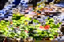 Best diet for your heart: Low carb or low fat?