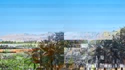 From nightmare to memories: Stranded for one week in Muscat