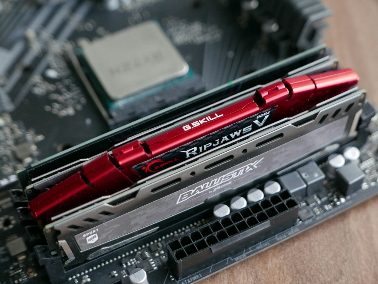 Why RAM prices are surging in Malaysia