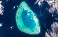 Is Beijing stepping up island building in South China Sea after 10-year pause?