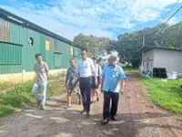 Land tax slashed in successful appeal