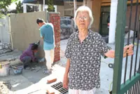 Cracks raise homeowners’ worry of subsidence