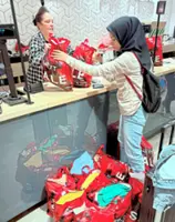 Protecting personal shoppers