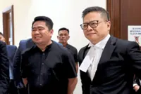 No change in Pintasan