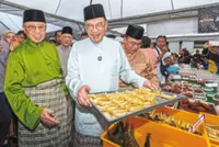 Holding the line on subsidy