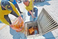 Address plans to tackle cleaning service contracts